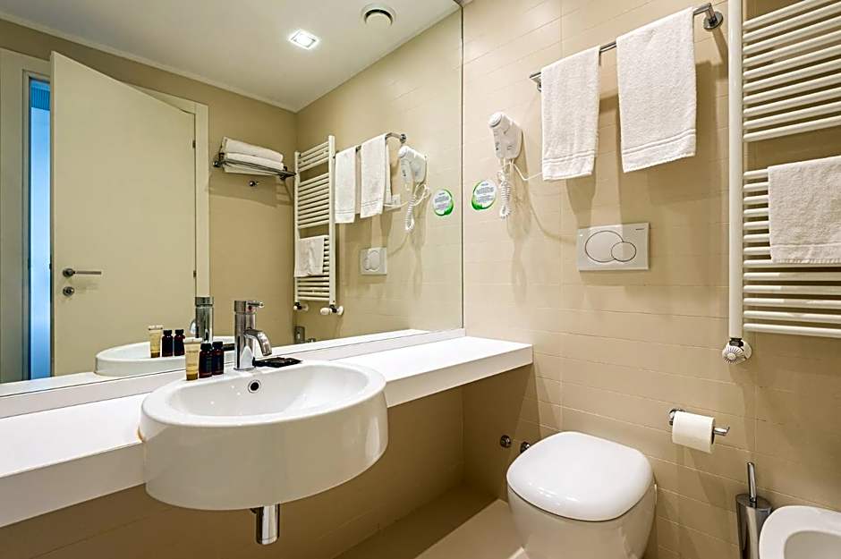 UNA Hotels Le Terrazze Treviso Hotel & Residence