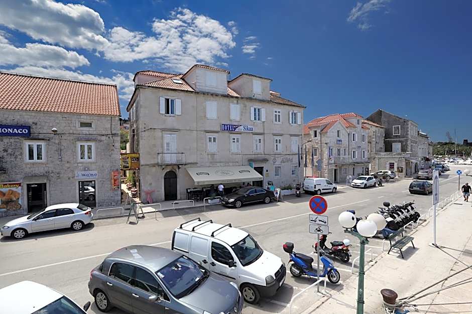 Hotel Vila Sikaa