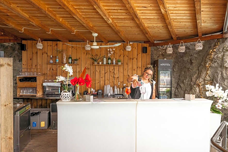 Garda Hotel Forte Charme