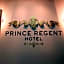 Prince Regent Hotel Excel London