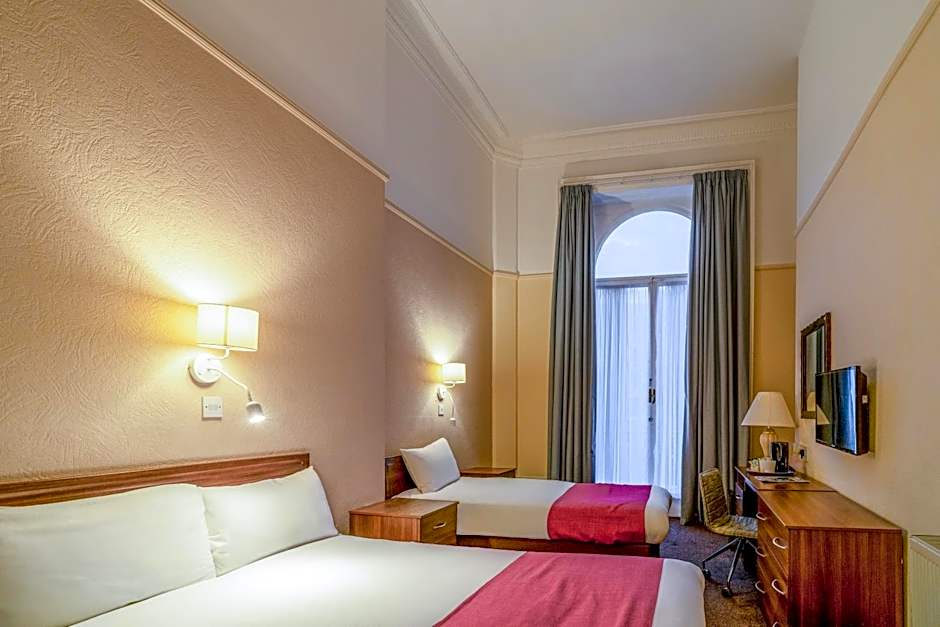 Grand Scarborough Hotel