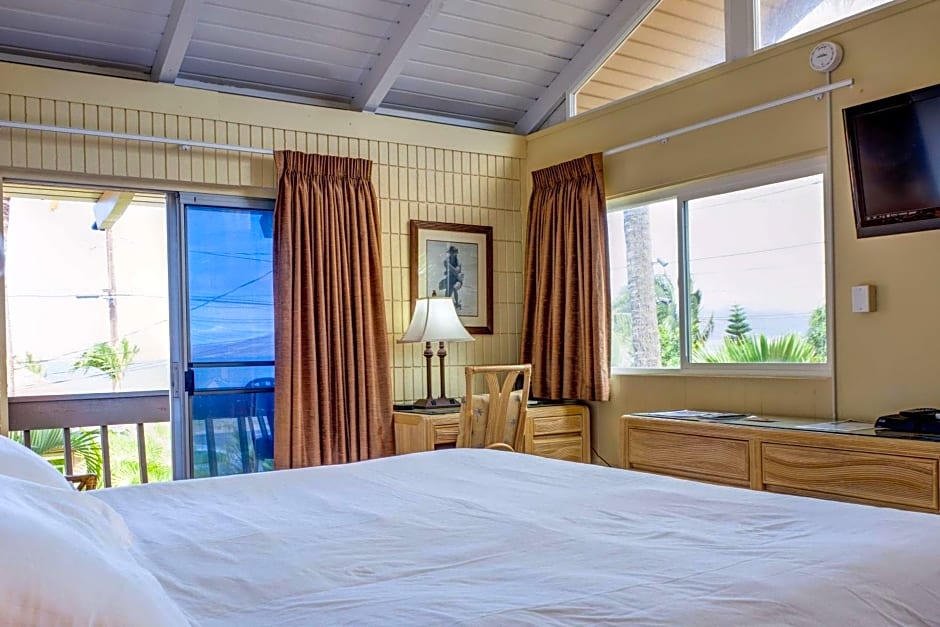 Kohea Kai Hotel Maui