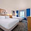 Spark by Hilton Homewood Birmingham