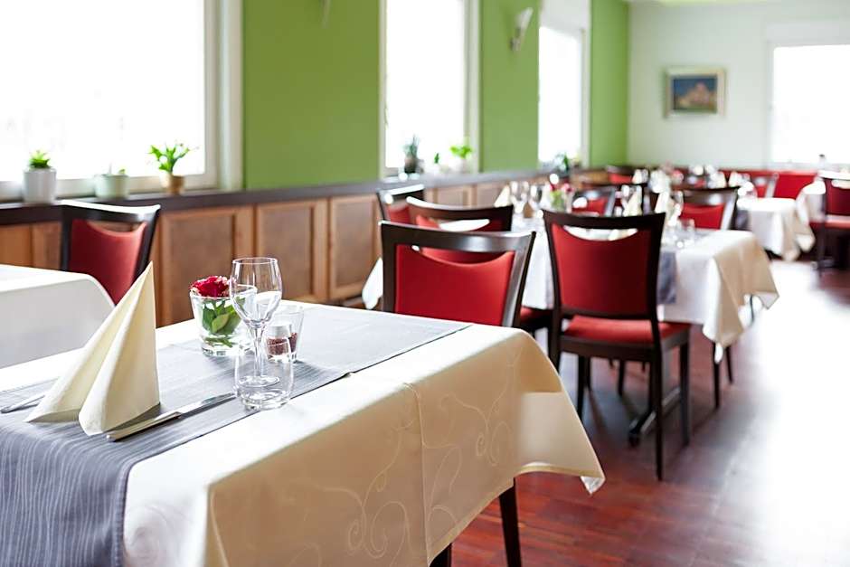 Hotel Vater Rhein
