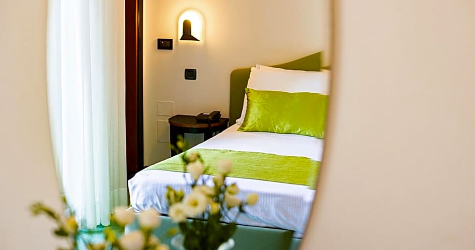 Hotel Stella