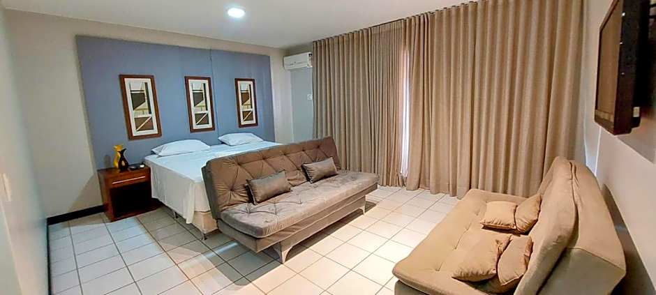 Lake Side Hotel em Brasília 64422