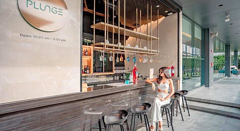 Carlton Hotel Bangkok Sukhumvit - SHA Extra Plus