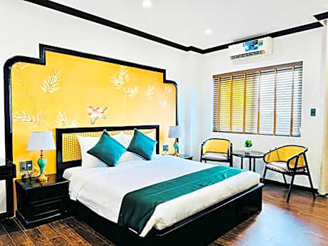 Biet Dien Hotel