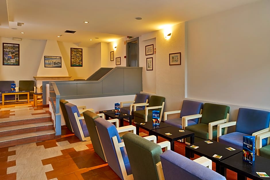 Cheerfulway Minichoro Apartamentos