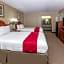 Ramada by Wyndham Odessa Near University of Texas Permian