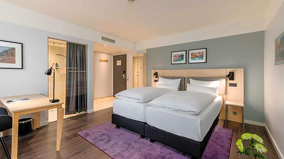 Hotel Lyskirchen Köln