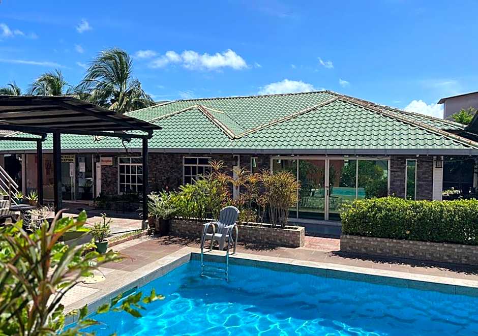 D'Lima Beach Inn