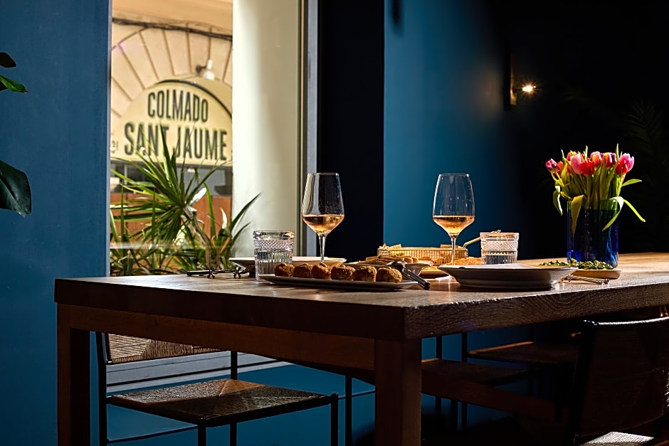 Sant Jaume Design Hotel