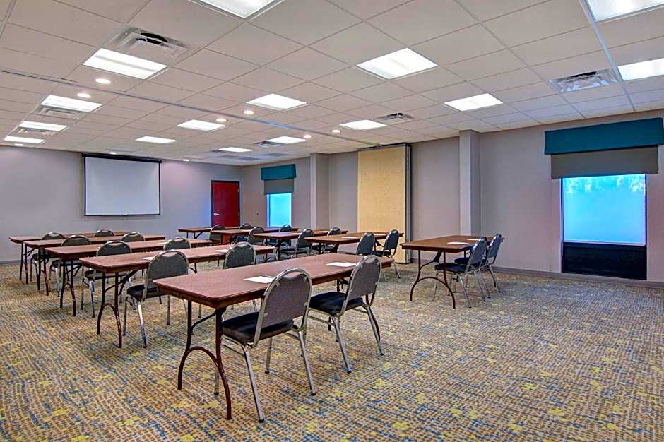 Hampton Inn Fayetteville