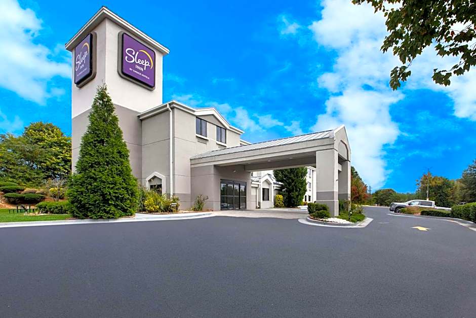 Sleep Inn Lithonia - Atlanta East