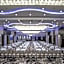 The Diplomat Radisson Blu Hotel Residence & Spa