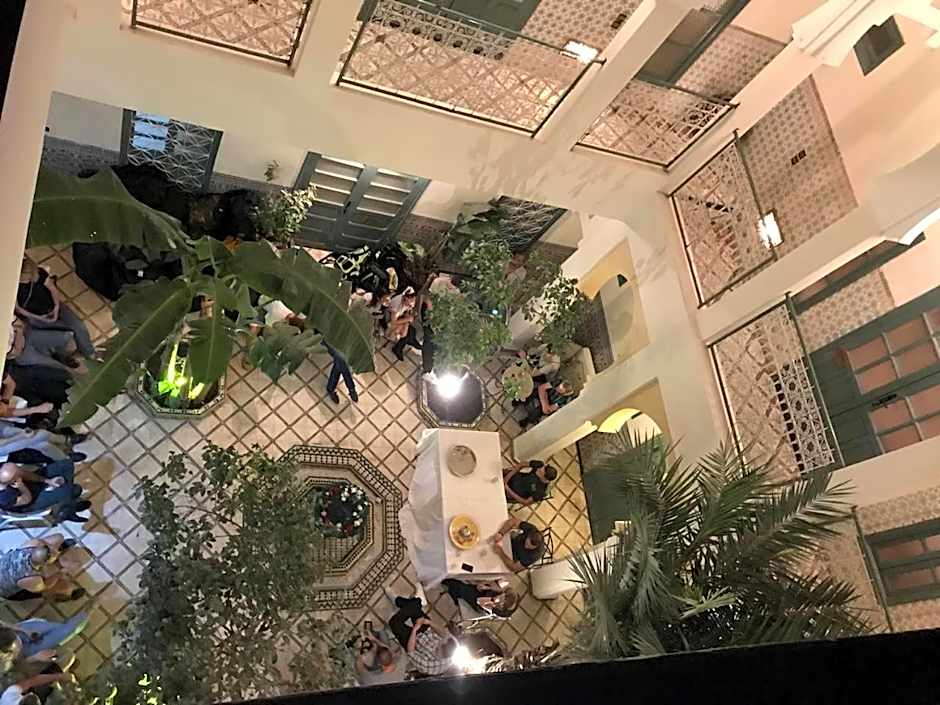 Riad Orange