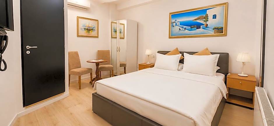 Bucur Accommodation