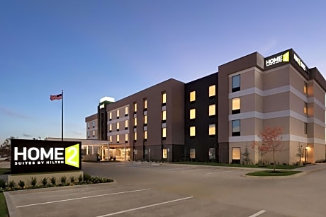 Home2 Suites by Hilton Oklahoma City South