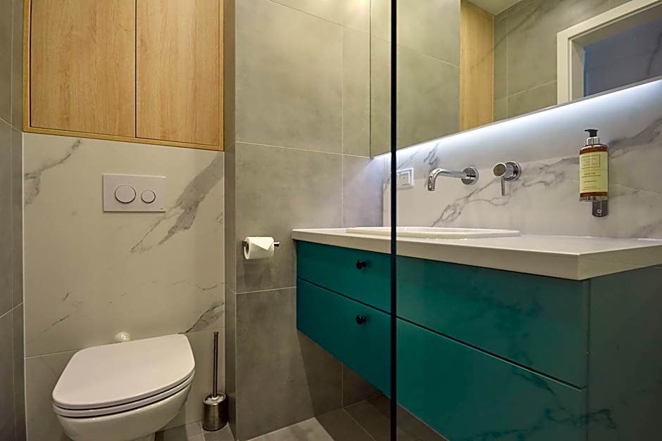 Rajska 3 by PI Apartments