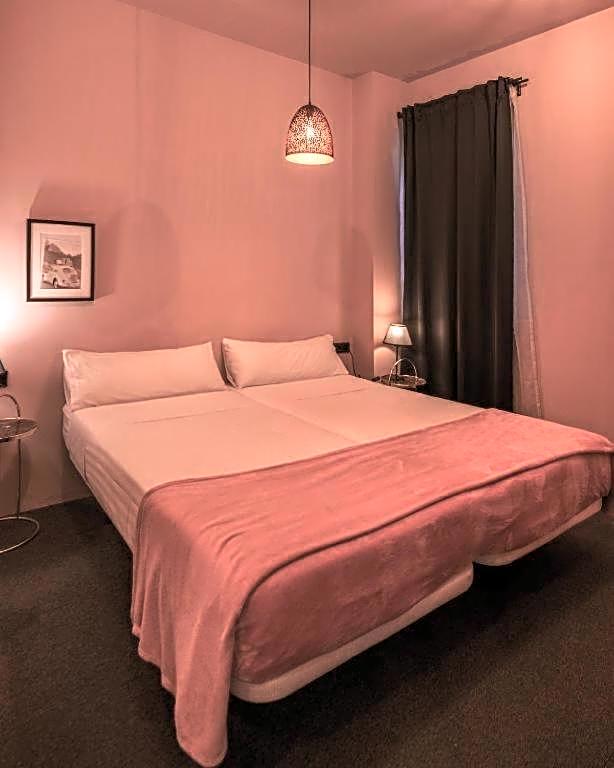 HoGraFic hotel boutique