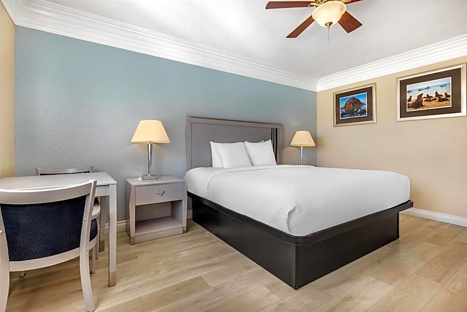 Best Western Tradewinds
