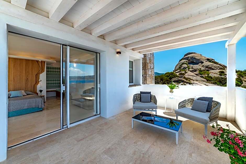 Hotel Grand Relais Dei Nuraghi