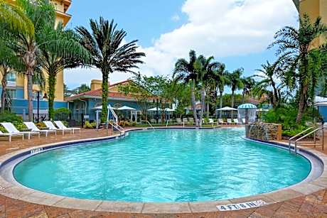 Homewood Suites By Hilton Orlando Lake Buena Vista