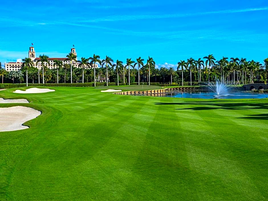 The Breakers Palm Beach