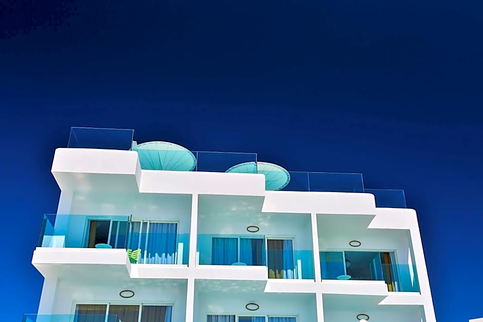 Dorado Ibiza - Adults Only