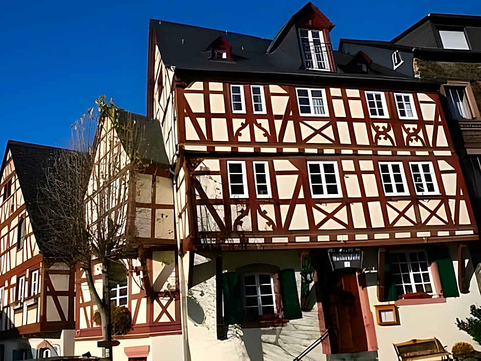 Hotel Zeltinger-Hof - Gasthaus des Rieslings