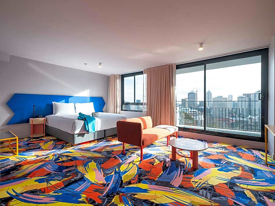 Adge Hotel and Residences