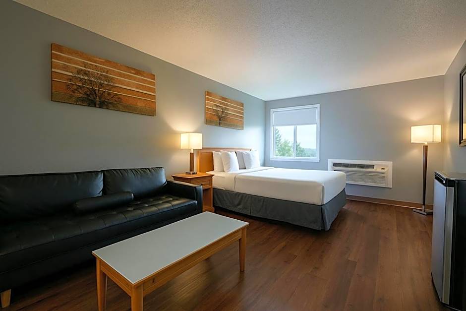 Sunnyside Inn and Suites