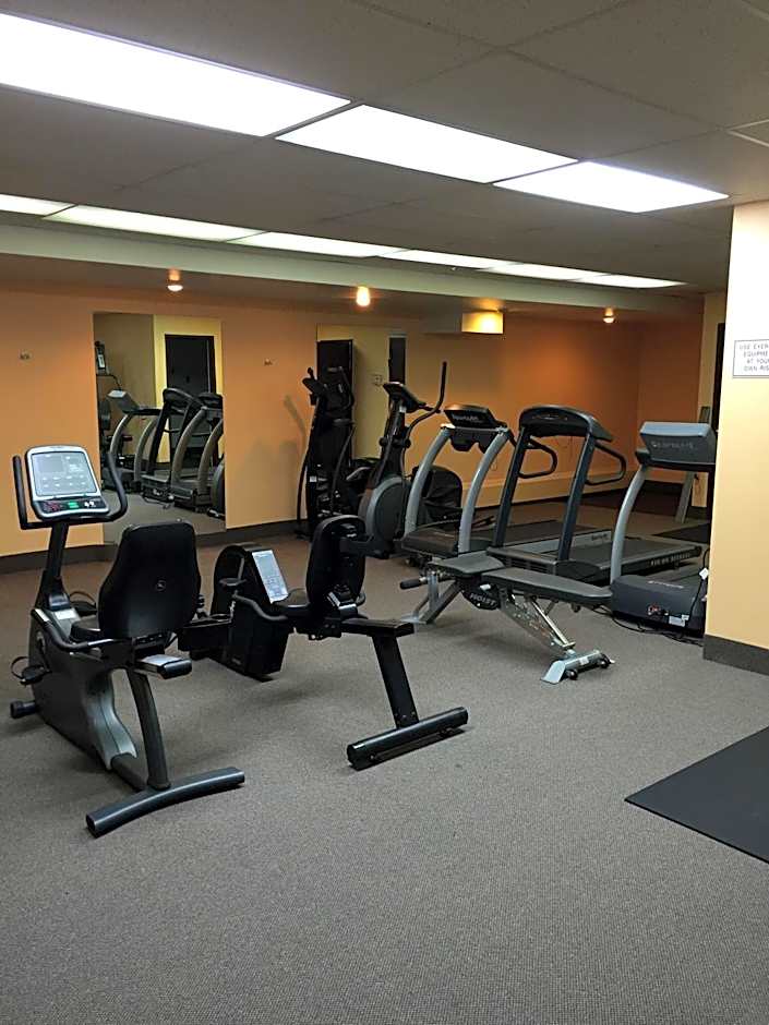 Medicine Hat Lodge, Trademark Collection by Wyndham