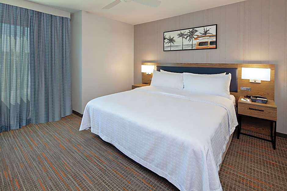 Homewood Suites by Hilton San Diego Central
