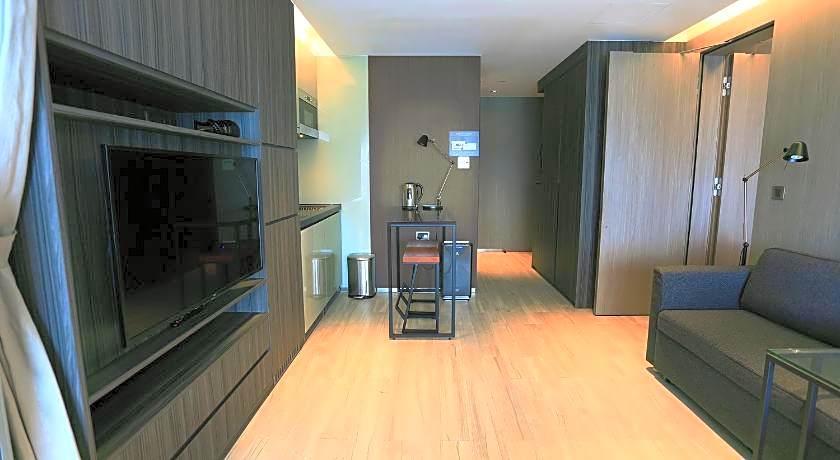 CM Hotels and Serviced Apartments