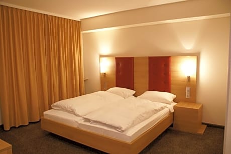 Comfort Single Room