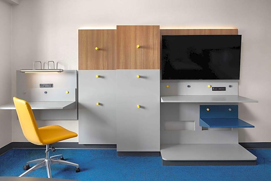 Microtel Inn & Suites By Wyndham Rapid City