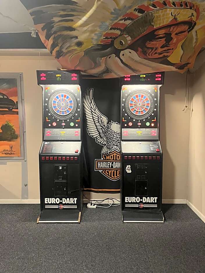 Pollushof Panzió és Étterem