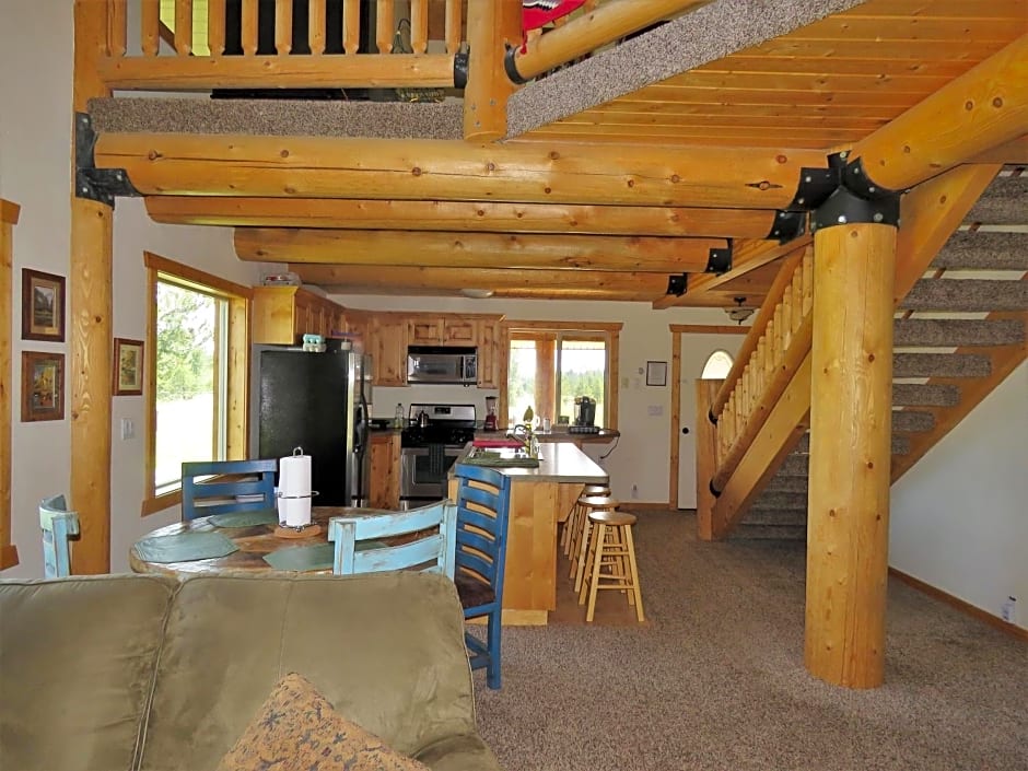 The Hideaway Hostel