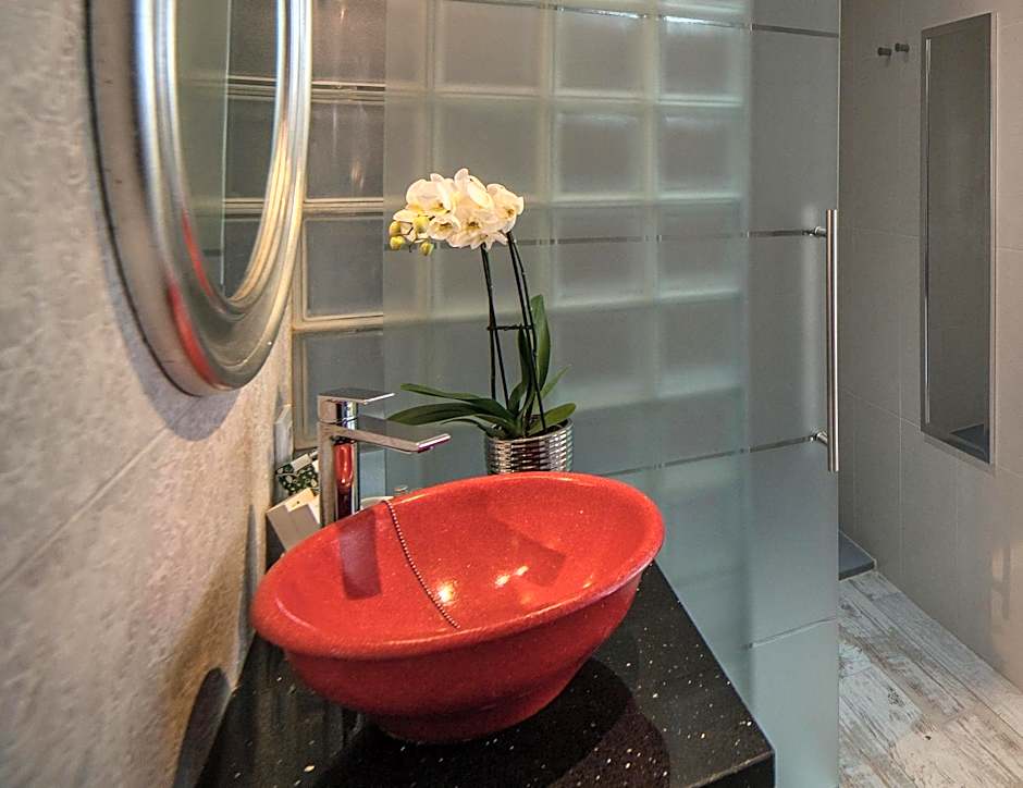 Rey Don Pedro Luxury Home