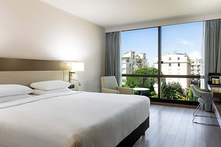 AC Hotel by Marriott Nice