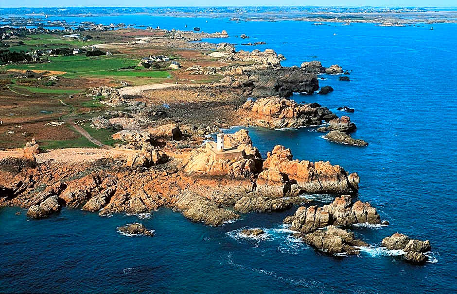 Kyriad Lannion-Perros-Guirec