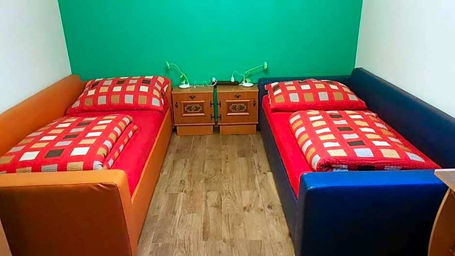 Apartment Holiday Lungötz