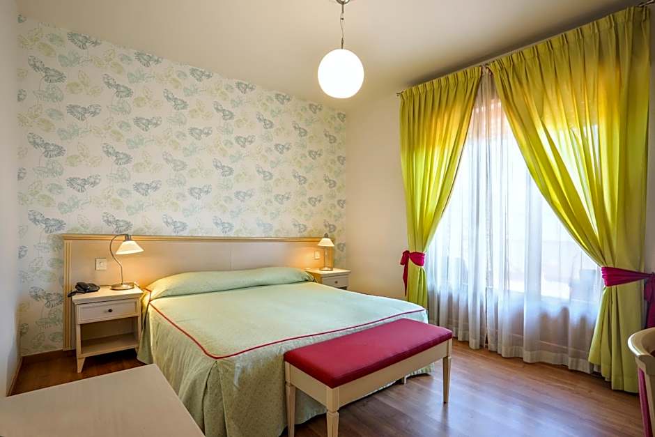 Hotel Lupori