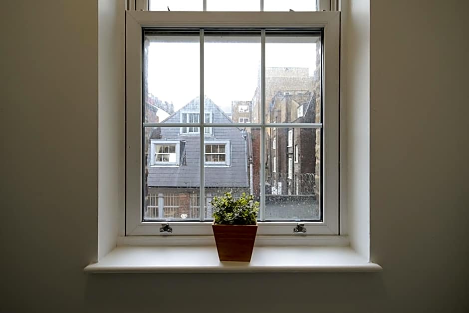 Charlotte Street Rooms by News Hotel