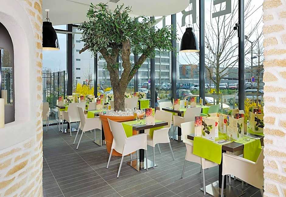 Residhome Paris-Massy