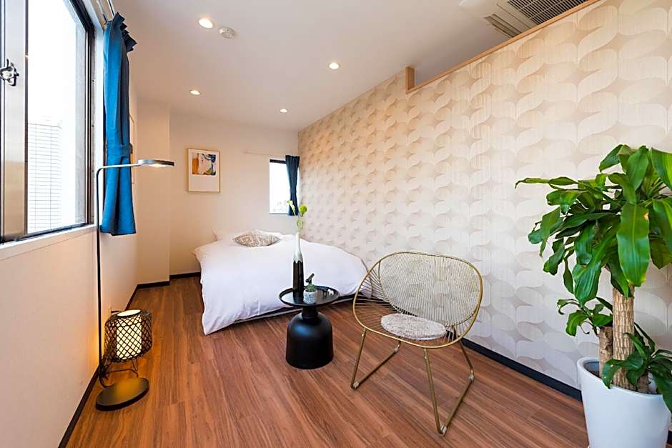 TORA HOTEL Skytree F