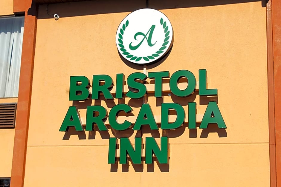 Bristol Arcadia Inn