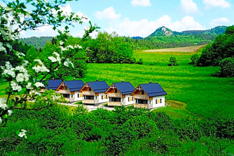 Rekreačna usadlosť Pieninka